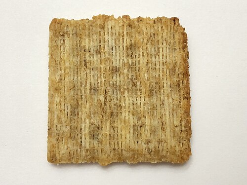 Triscuit