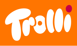 Trolli Sour Brite Crawlers