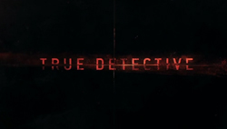 True Detective