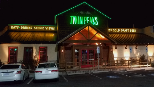Twin Peaks