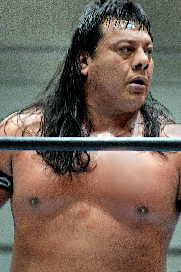 Ultimo Guerrero