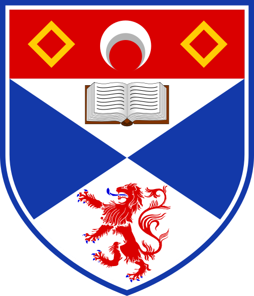University of St Andrews