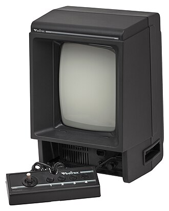 Vectrex