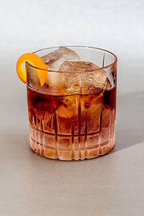 Vieux Carre