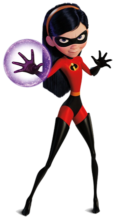 Violet