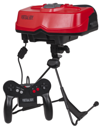 Virtual Boy
