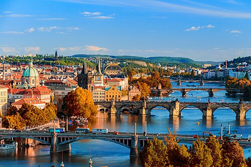 Vltava (Prague)