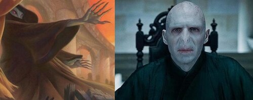 Voldemort