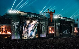 Wacken Open Air