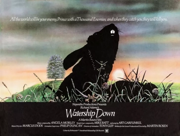 Watership Down