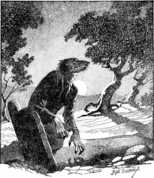 Werewolves