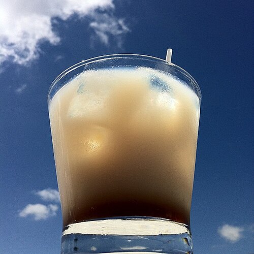 White Russian