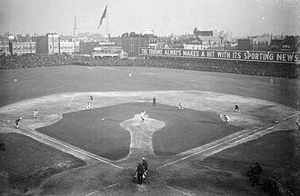 White Sox vs Cubs