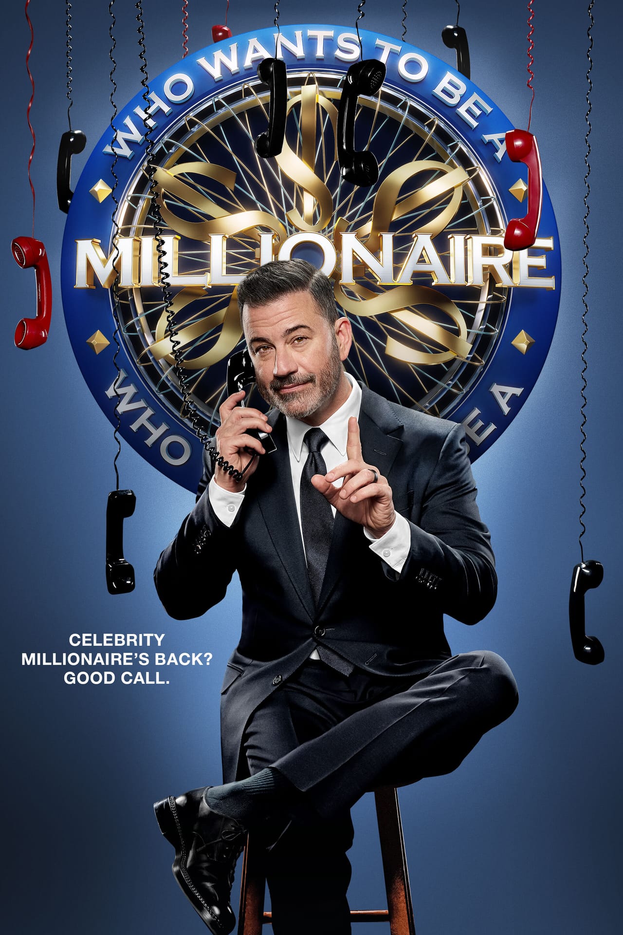 Who Wants to Be a Millionaire