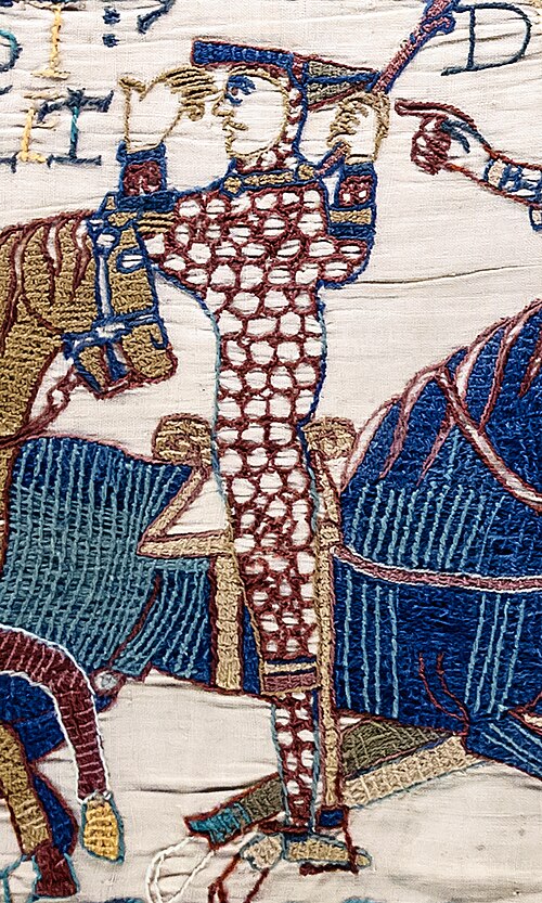 William the Conqueror