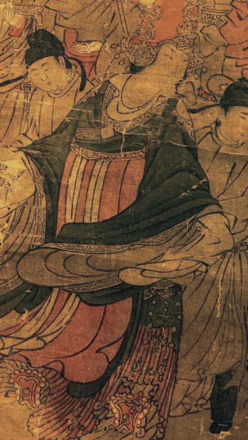 Wu Zetian