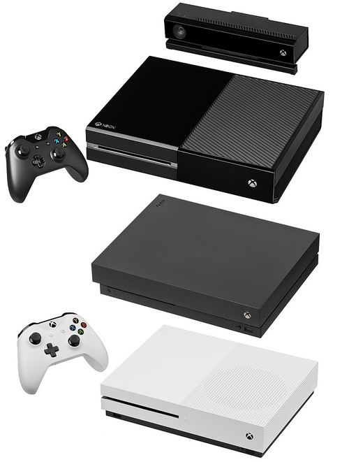 Xbox One