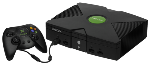 Xbox