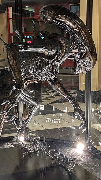 Xenomorph