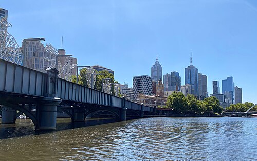 Yarra River (Melbourne)