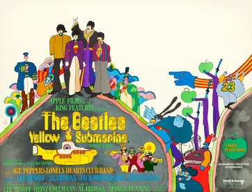 Yellow Submarine