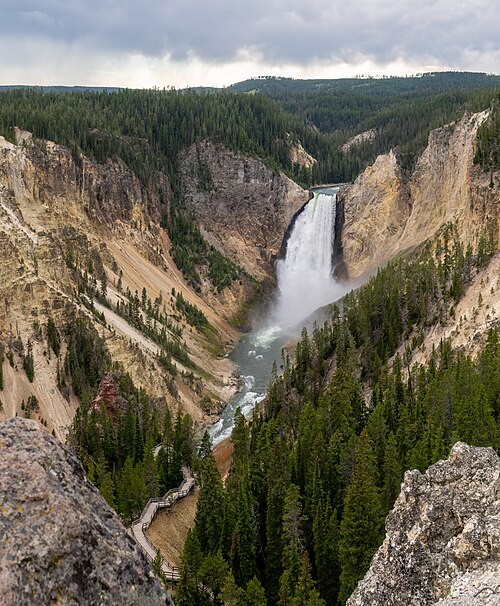 Yellowstone