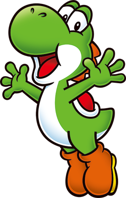 Yoshi