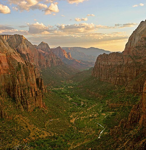 Zion